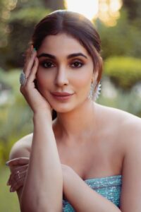 अभिनेत्री अलंकृता सहाय चंडीगढ़ में सिंदेरा एंड कंपनी के लॉन्च की शोभा बढ़ाने के लिए पूरी तरह तैयार, पूरी जानकारी अंदर