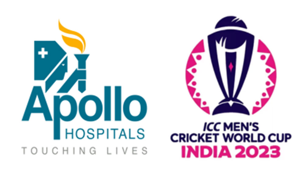 Indraprastha Apollo Hospitals Named Official Medical Partner for World Cup 2023 Delhi Matches