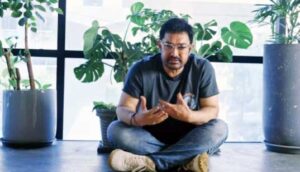 The Big Reveal: Aamir Khan Launches his YouTube Channel ‘Aamir Khan Talkies’
