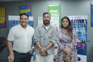 भारतीय रचनात्मक कौशल संस्थान (IICS) ने दिल्ली क्रिएटिव आर्टिस्ट्स समिट का सफल आयोजन किया
