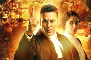 देशभक्ति, साहस और बलिदान की कहानी केसरी चैप्टर 2 द अनटोल्ड स्टोरी