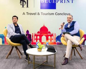 ISH Hosts Blueprint Conclave 2025; A Forum to Shape the Future of Travel & Tourism