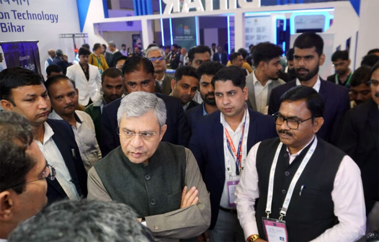 AI SUMMIT : एआई के क्षेत्र में बिहार के नवाचार देखकर दुनिया दंग