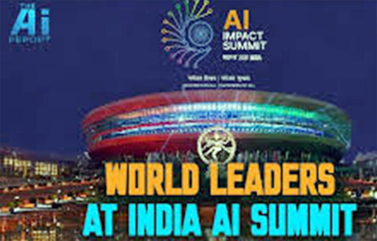 ‘इंडिया एआई इम्पैक्ट समिट एंड एक्सपो -2026’ : पूर्वोत्तर भारत में आईटी हब के रूप में विकसित होगा बिहार 