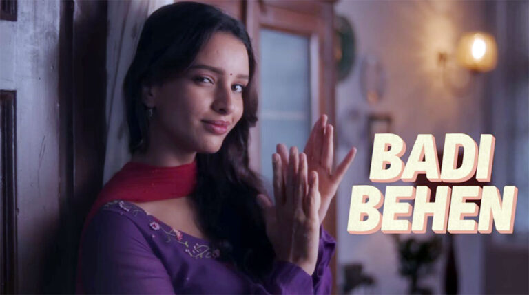 ‘मां बहन’ में तृप्ति डिमरी का कॉमिक अंदाज़ दर्शकों को आ रहा है खूब पसंद, एक फैन ने कहा – “आजकल की स्मिता पाटिल”