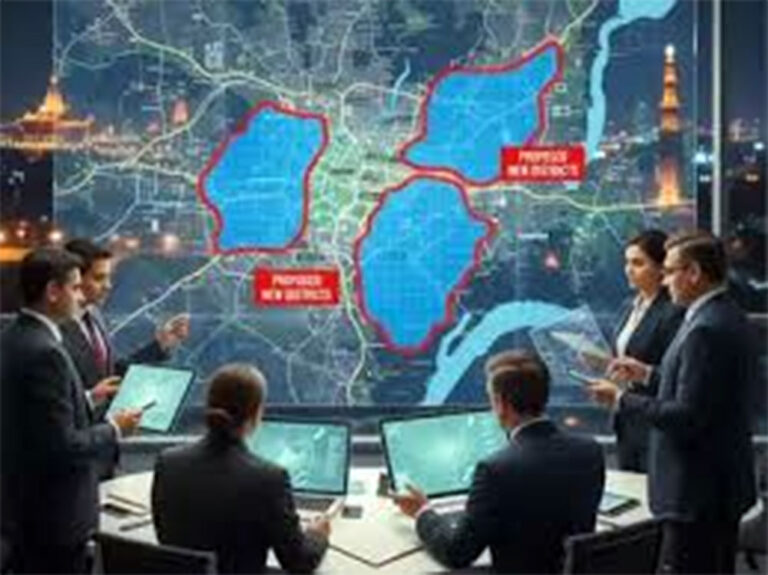 दिल्ली का व्यापारिक परिदृश्य 2026 : बिज़नेस बज़ और बदलते रुझान