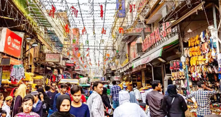 दिल्ली बिज़नेस बज़ : समिट, बंद और बाज़ार की हलचल