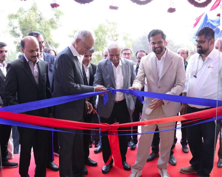 Kinetic Engineering Ltd. Scales Up EV Business with Growing Sales, Network Expansion and 33% Revenue Growth