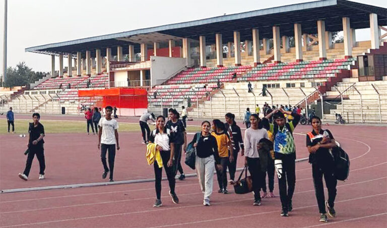 खेल जगत की ताज़ा हलचल