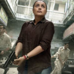 दूसरे दिन 50% की ज़बरदस्त उछाल, मर्दानी 3 ने दो दिन में कमाए 10 करोड़