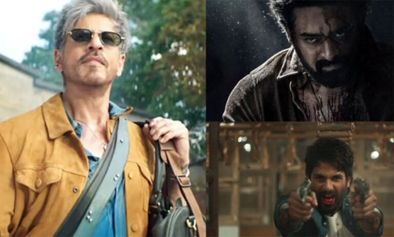 बॉलीवुड स्टार स्पॉटलाइट 2026 : हिंदी सिनेमा का नया दौर