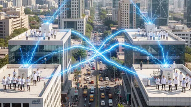 विश्व में लोगों को स्मार्ट तरीके से विकसित करने की राह