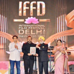 इंटरनेशनल फिल्म फेस्टिवल सिर्फ एक आयोजन नहीं, बल्कि राजधानी की नई सांस्कृतिक पहचान बनाने की दिशा में एक कदम है – मुख्यमंत्री रेखा गुप्ता