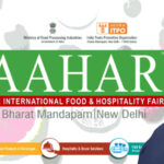 AAHAR 2026 Opens Its Doors : A Celebration of 40 Years of Excellence in Food & Hospitality