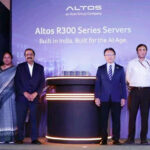 एल्टॉस कंप्यूटिंग (एसर ग्रुप की कंपनी) ने भारत के एआई इंफ्रास्ट्रक्चर इकोसिस्टम को मजबूत करने के लिए लॉन्च किए ‘मेक-इन-इंडिया’ एआई सर्वर्स