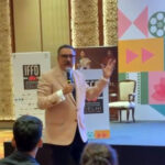 IFFD 2026 में बोमन ईरानी का मास्टरक्लास: अभिनय की कला और अनुशासन पर गहन चर्चा 