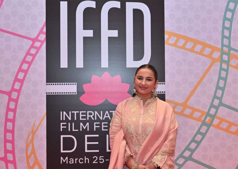 IFFD 2026 Day 4 Ignites Delhi with Star Power, Housefull Shows, and a Buzzing Expo
