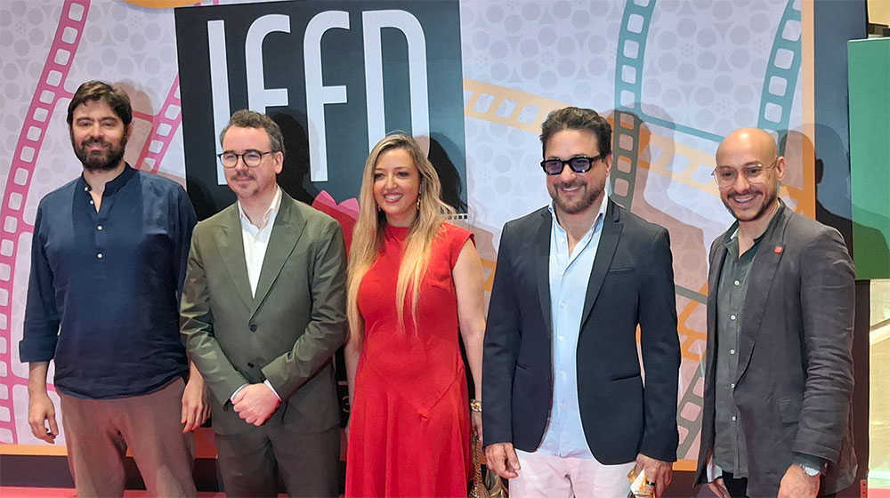 अंतर्राष्ट्रीय फ़िल्म महोत्सव 2026 : सिनेमा की दुनिया, संस्कृति का संगम