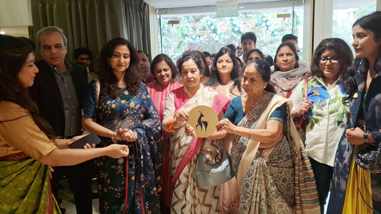 इंद्रिया ज्वेलरी अब दिल्ली-एनसीआर में और करीब – प्रीत विहार और विस्टा मॉल में नए स्टोर के साथ चमक बिखेरते हुए