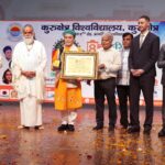 “Vuon Tinh Yeu – Prem Ki Surdhara” Wins Best International Film Award