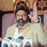 नंदामुरी बालकृष्ण को IFFD 2026 में लाइफटाइम अचीवमेंट अवॉर्ड