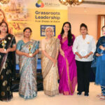 देश के ग्रामीण अंचल से पहुंची महिलाओं ने रीड इंडिया के मंच पर सुनाई सफलता की कहानी