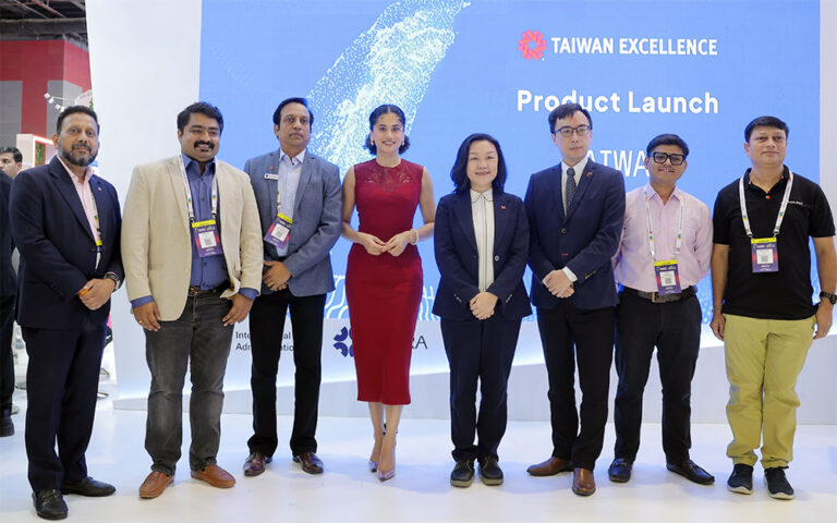 India and Taiwan Collaboration Rides the AI Wave to Power Next Phase of Economic Growth