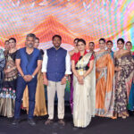 IFFD Pays Tribute to ‘Vande Mataram’ Through a Mesmerising Handloom Saree Showcase