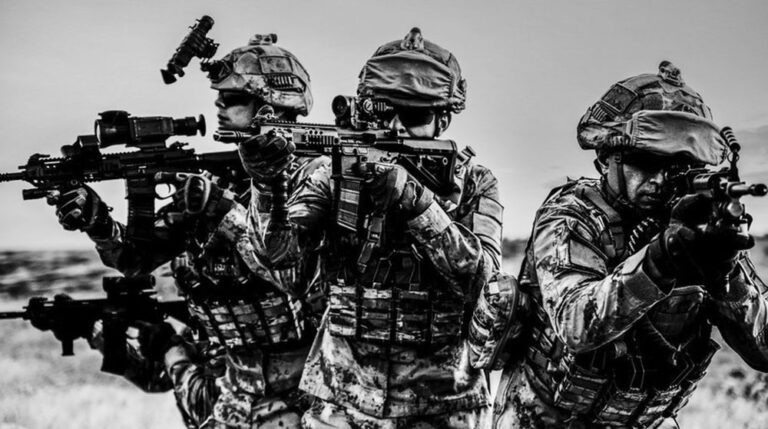 अमेरिका का युद्ध रुख: ‘यह अंतहीन युद्ध नहीं’