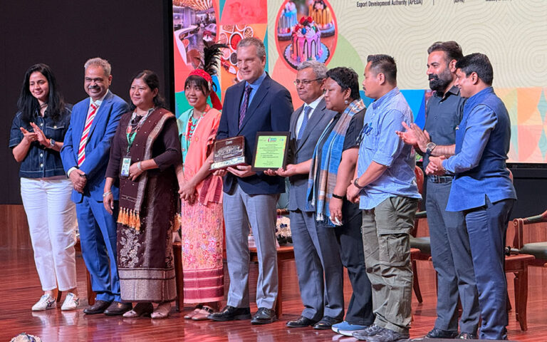 AAHAR 2026: A Resounding Success – Celebrating Excellence in Display