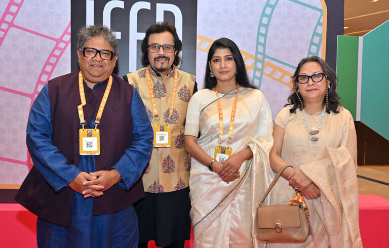 Stories, Screens, and Standing Ovations: IFFD 2026 Turns Day 3 into a Full-Scale Celebration of Cinema