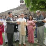 सभ्यता फाउंडेशन ने विश्व सूफी संगीत महोत्सव के सहयोग से ‘जहाँ-ए-खुसरो 2026’ की मेजबानी की