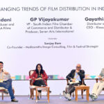 फ़िल्म वितरण में बदलते रुझान: IFFD 2026 में CineXchange पर गहन चर्चा