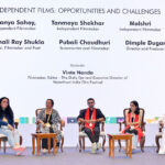 IFFD 2026 : स्वतंत्र फ़िल्में – अवसर और चुनौतियाँ