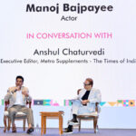 IFFD 2026 में मनोज वाजपेयी ने साझा की अपनी प्रेरक यात्रा 