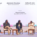 From Page to Screen: Filmmakers Decode Storytelling & AI at IFFD 2026 