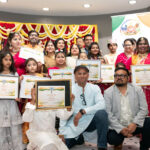 Diaspora of Bihar celebrates Bihar Diwas 2026 in Texas; Consulate General attends