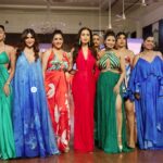 GlobalSpa Hosted The California Edit with Mandira Wirk in Partnership with Visit California