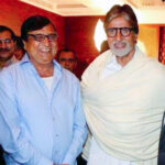 वरिष्ठ फिल्मकार के. सी. बोकाडिया का सफर : ‘रिवाज़’ से ‘तीसरी बेगम’ तक