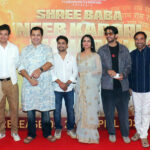 भक्ति और भव्यता का संगम : दिल्ली में नीब करौरी बाबा महाराज की प्रेस कॉन्फ्रेंस