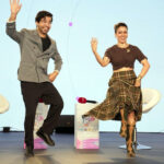 ‘असफलता और कुछ नया करने से डर नहीं लगता’ : एनडीटीवी युवा 2026 में बहुमुखी प्रतिभा की धनी सान्या मल्होत्रा ने दर्शकों को मंत्रमुग्ध किया