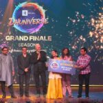 बजाज धुनिवर्स ने 19 वर्षीय रत्निका श्रीवास्तव को सीजन 1 की विजेता घोषित किया