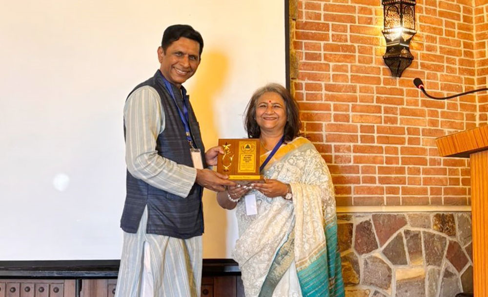 इंडिया ऑटिज़्म सेंटर ने प्रथम नेशनल एएलएफ़ओसी कॉन्क्लेव में समावेशी आवासीय देखभाल पर ज़ोर दिया