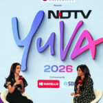 ‘सलमान खान अद्भुत हैं; धुरंधर अब तक की बेहतरीन फिल्मों में से एक’: एनडीटीवी युवा 2026 में चित्रांगदा सिंह