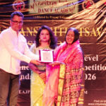 युवा पीढ़ी को भारतीय संस्कृति से जोड़ने का सफल प्रयास बना “कला संस्कृति उत्सव”