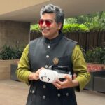 जहाँ धर्म और विज्ञान दोनों मिल जाते हैं, वह दुर्लभ दर्शन है – आशुतोष राणा