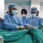 15 साल तक बैठे-बैठे सोने से लेकर चैन की साँस तक: एम्स डॉक्टरों ने हाई-रिस्क हार्ट पेशेंट की ज़िंदगी बदली