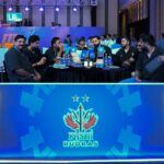 Kashi Rudras complete squad for UPT20 Season 4