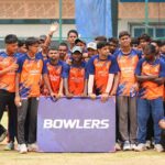 Kashi Rudras launch first-of-its-kind Rudras Cup ahead of UPT20 Season 4