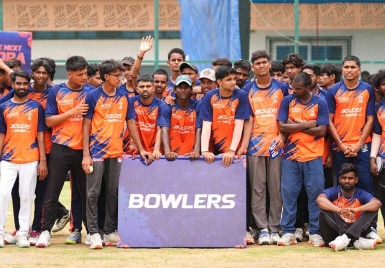 Kashi Rudras launch first-of-its-kind Rudras Cup ahead of UPT20 Season 4